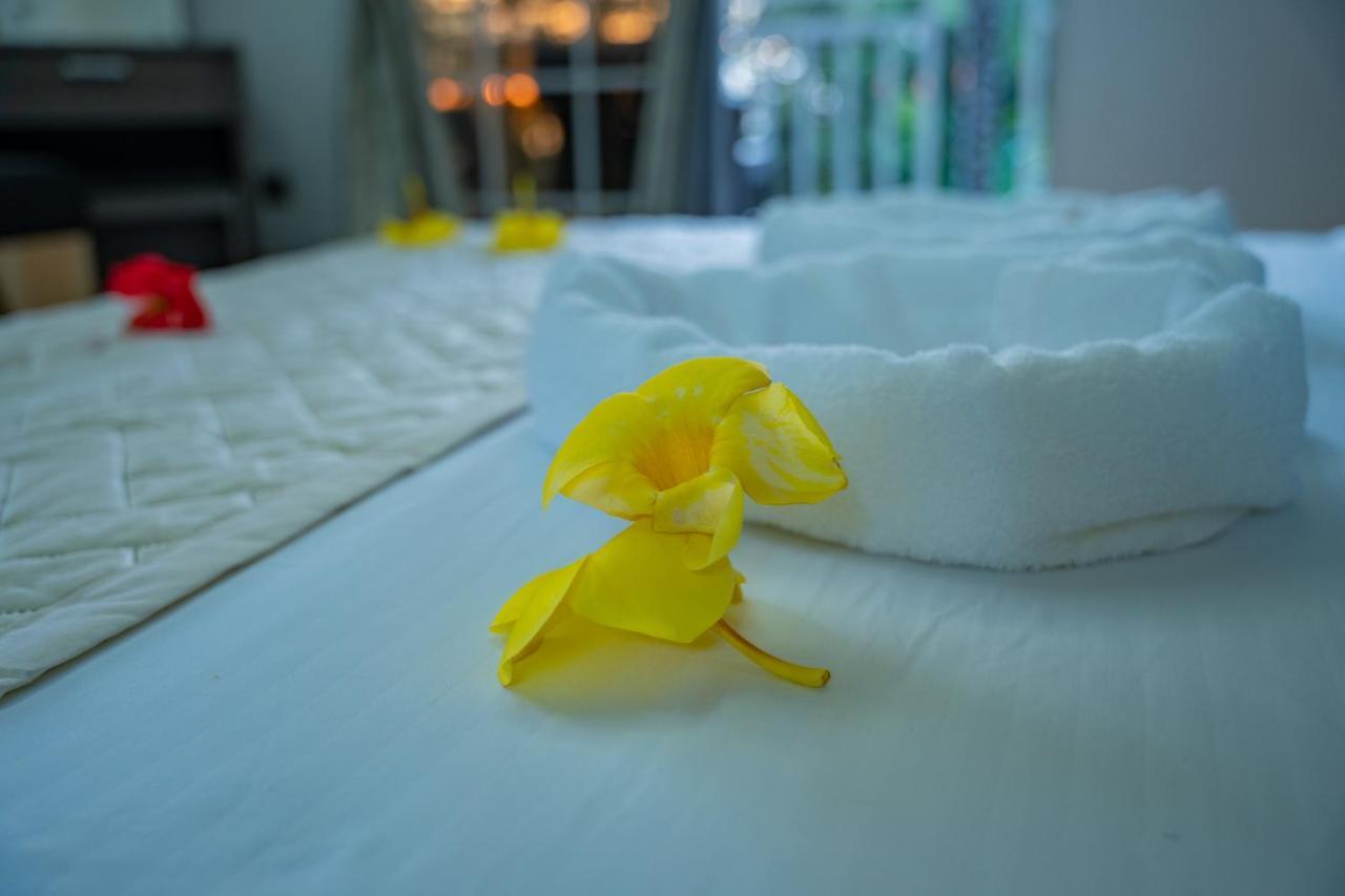 Paradise Breeze Apartment Misere エクステリア 写真