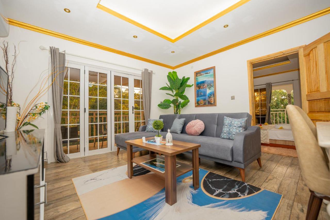 Paradise Breeze Apartment Misere エクステリア 写真