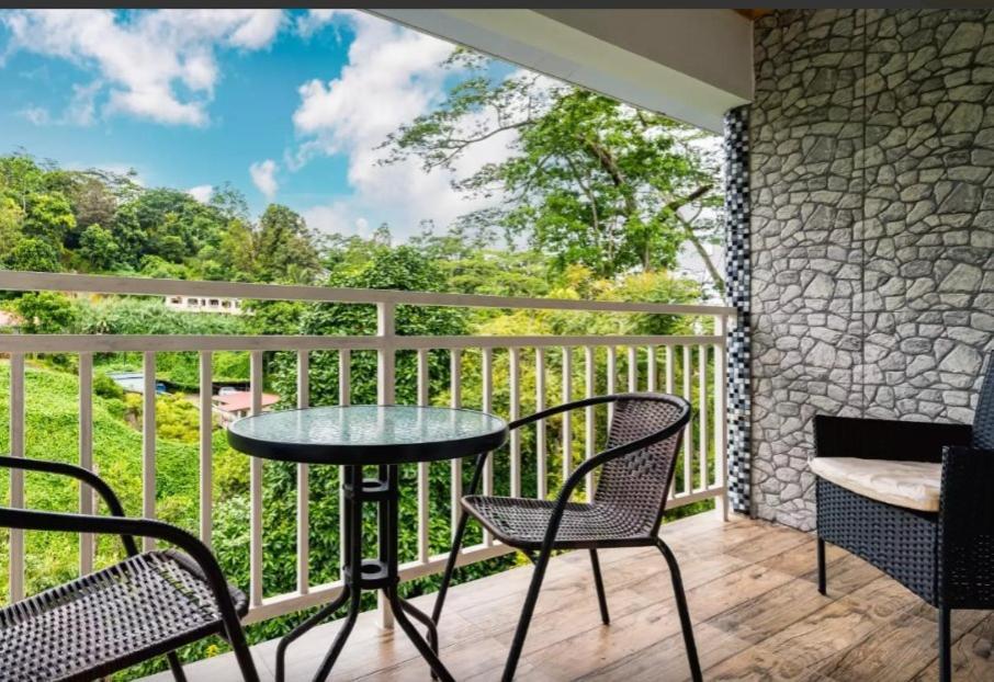 Paradise Breeze Apartment Misere エクステリア 写真